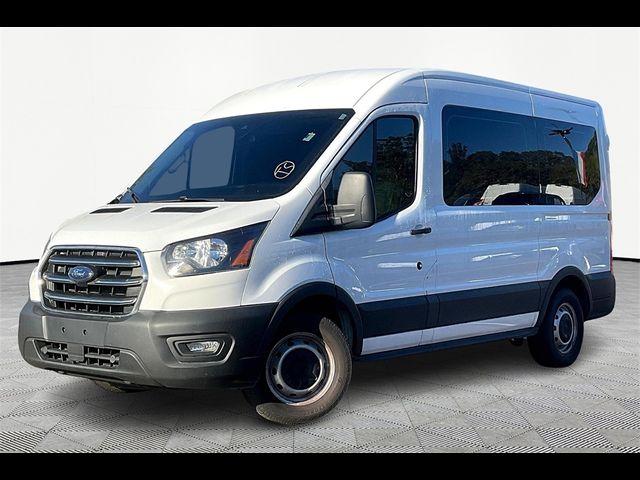 2020 Ford Transit XL