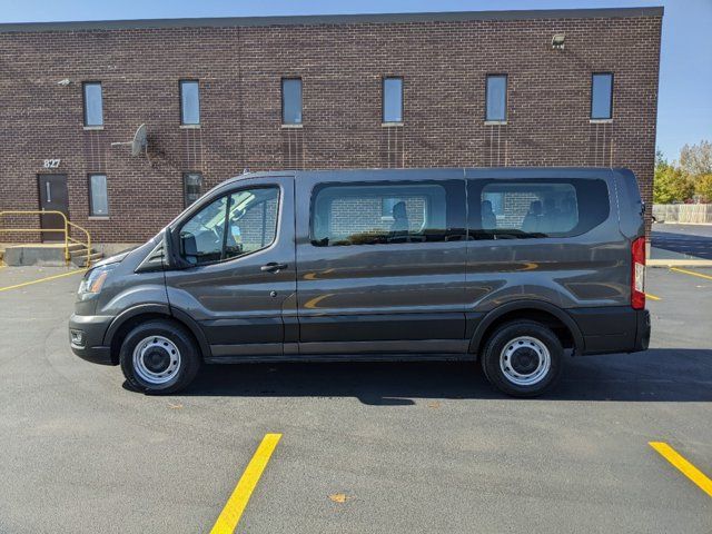 2020 Ford Transit XL