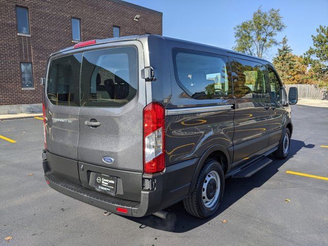 2020 Ford Transit XL