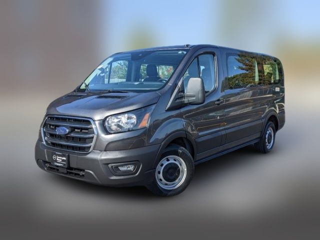 2020 Ford Transit XL