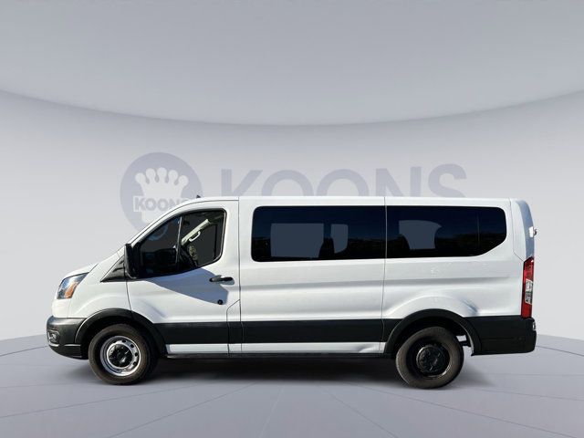 2020 Ford Transit XL