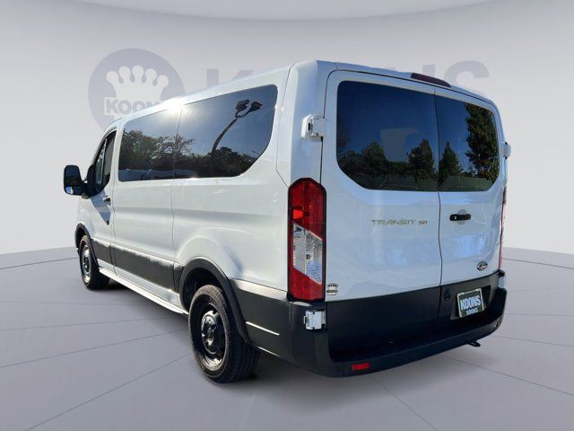 2020 Ford Transit XL