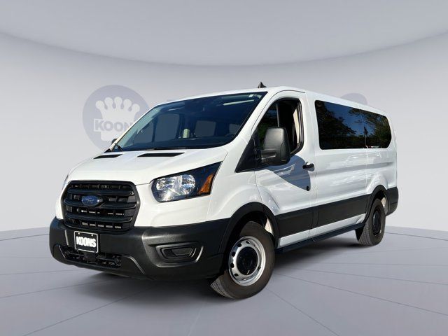 2020 Ford Transit XL