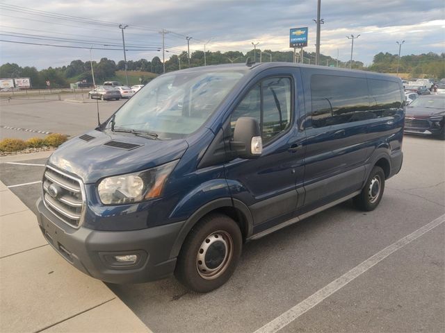 2020 Ford Transit XL