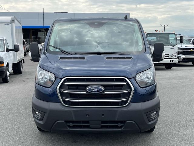 2020 Ford Transit XL