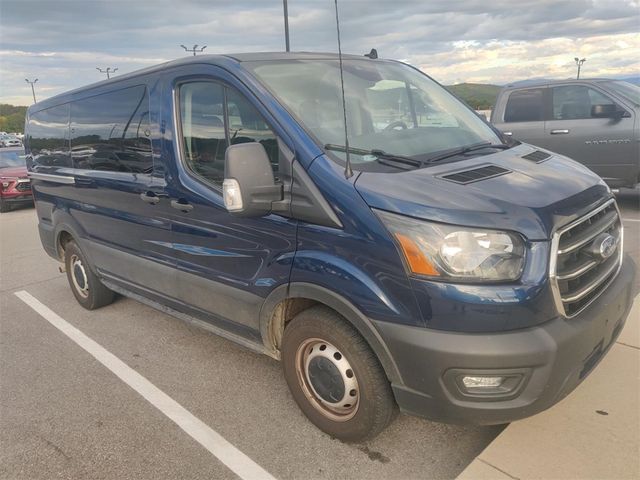 2020 Ford Transit XL