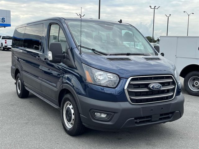 2020 Ford Transit XL