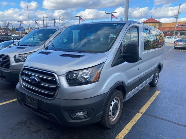 2020 Ford Transit XL