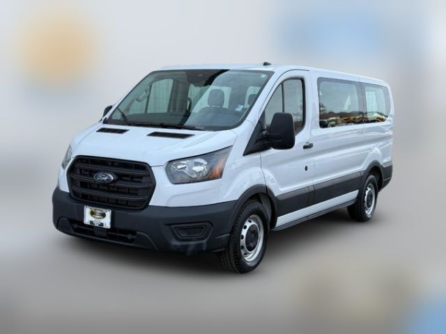 2020 Ford Transit XL