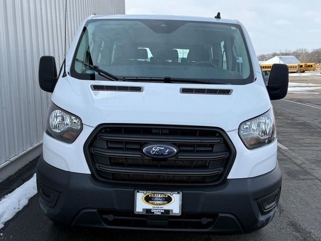 2020 Ford Transit XL