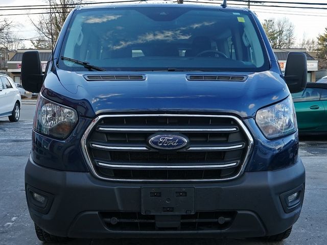 2020 Ford Transit XL