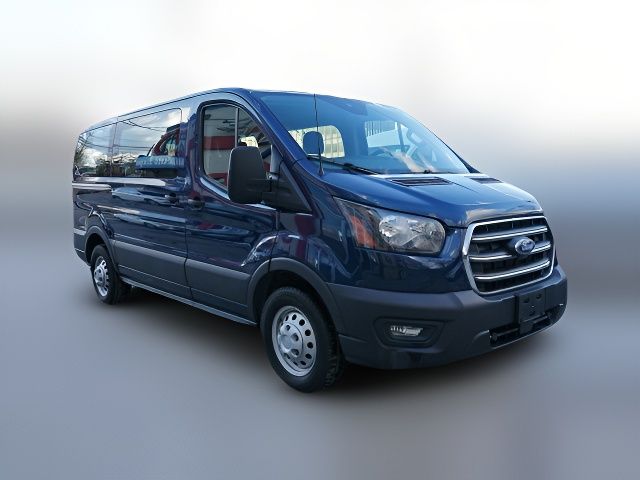 2020 Ford Transit XL