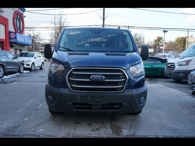 2020 Ford Transit XL