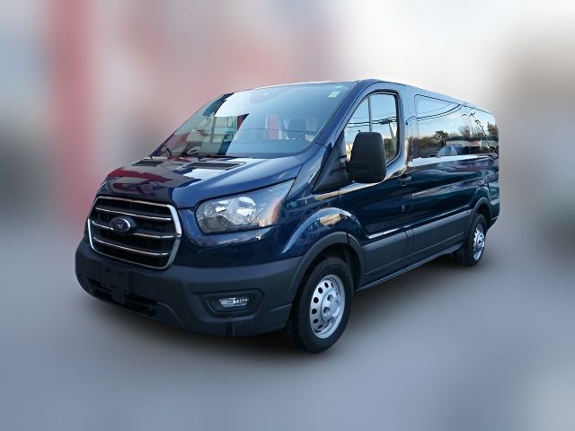 2020 Ford Transit XL