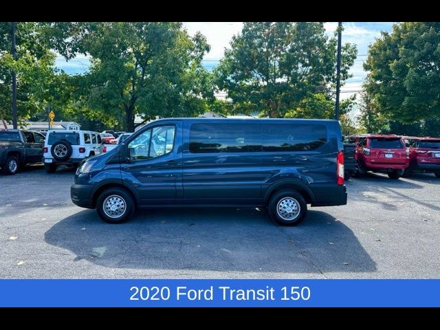 2020 Ford Transit XL