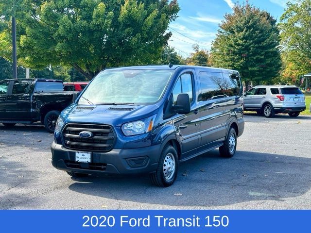 2020 Ford Transit XL