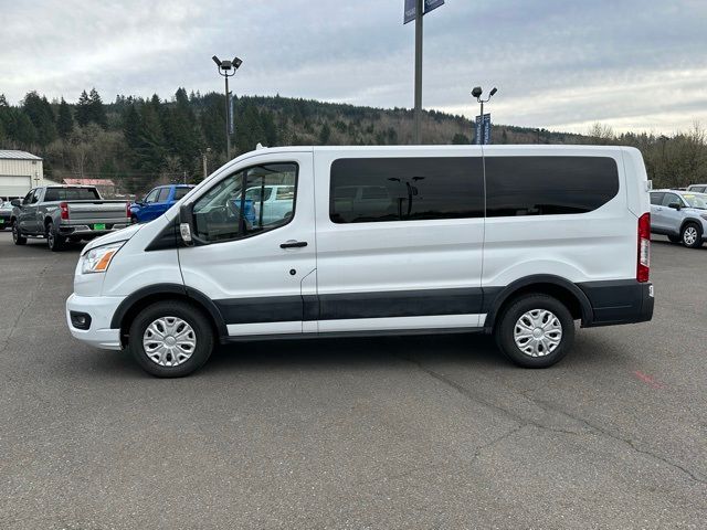 2020 Ford Transit XLT