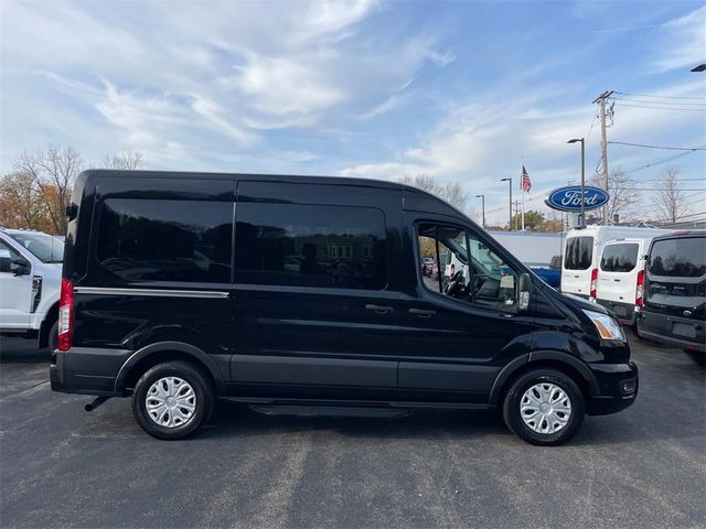 2020 Ford Transit XLT