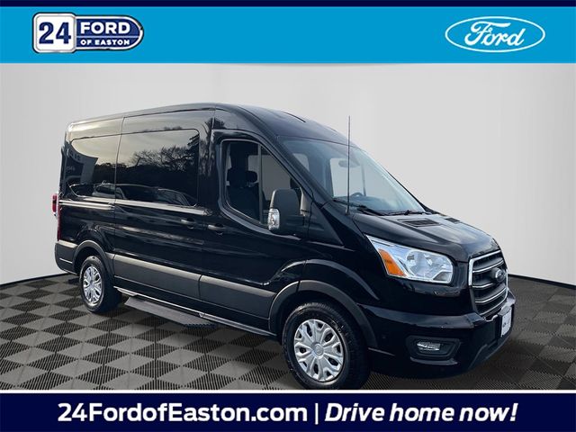 2020 Ford Transit XLT