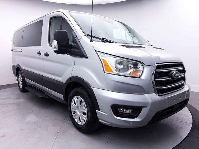 2020 Ford Transit XLT