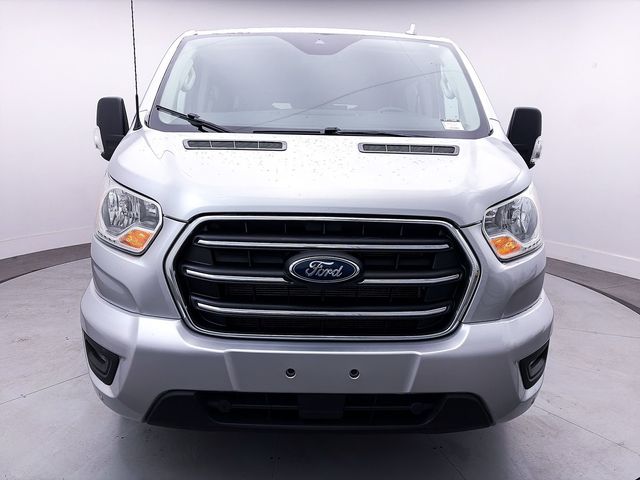 2020 Ford Transit XLT