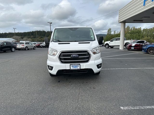 2020 Ford Transit XLT