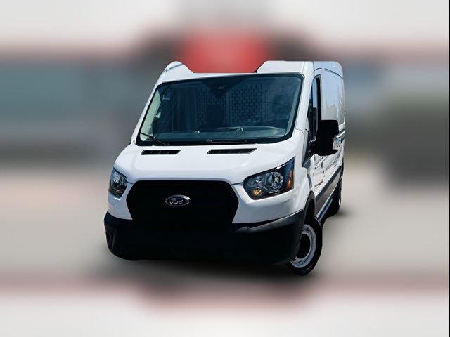 2020 Ford Transit Base