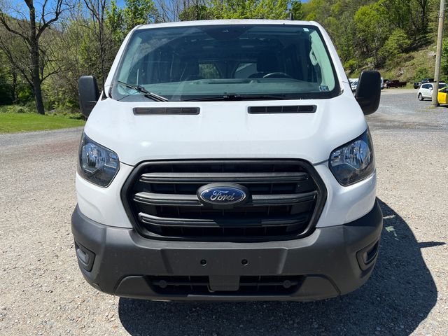 2020 Ford Transit Base