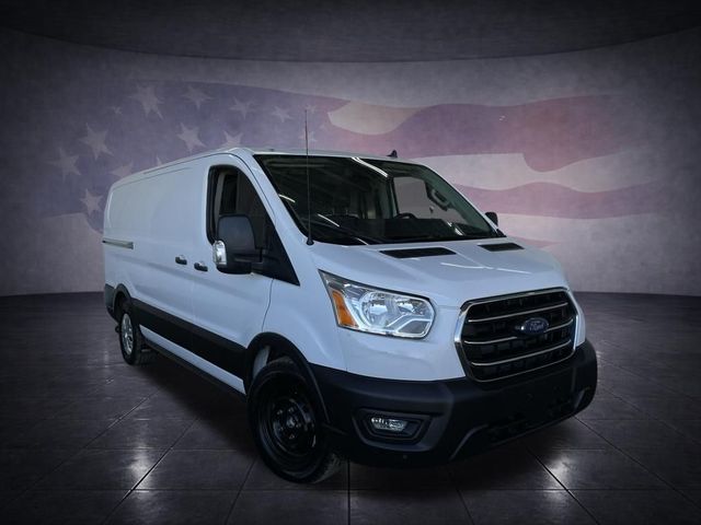 2020 Ford Transit Base