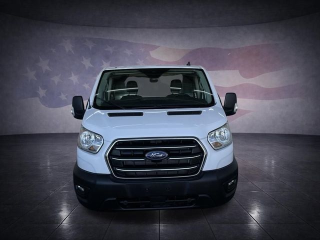 2020 Ford Transit Base