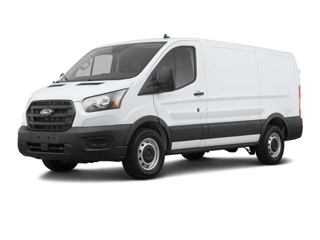 2020 Ford Transit Base