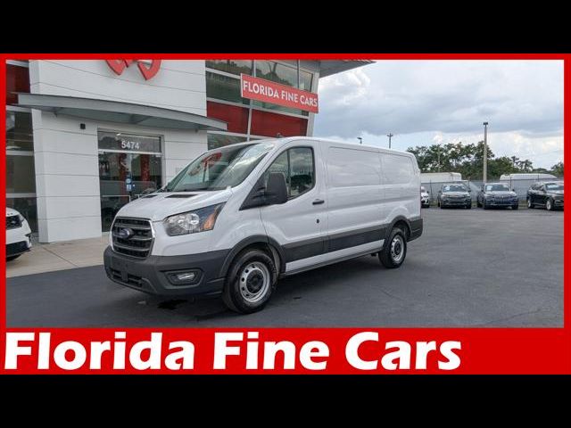 2020 Ford Transit Base