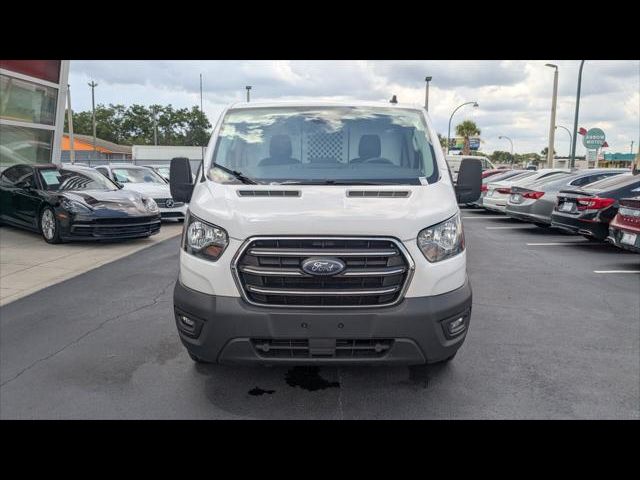 2020 Ford Transit Base