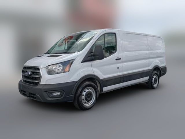 2020 Ford Transit Base