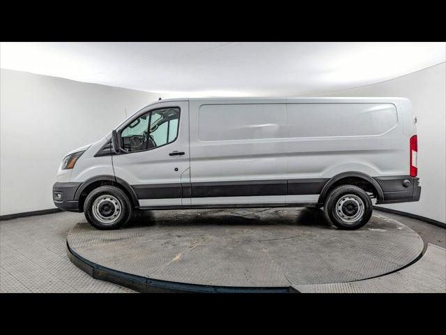 2020 Ford Transit Base