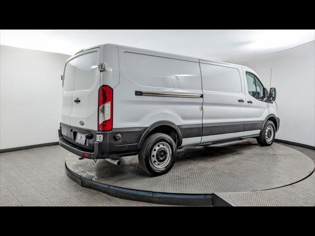 2020 Ford Transit Base