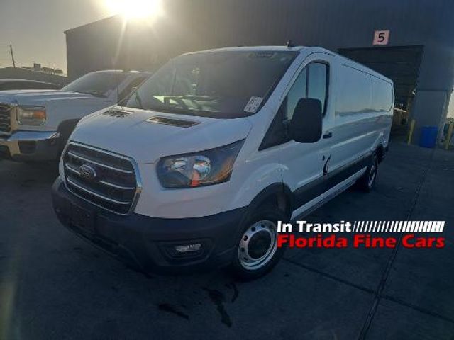 2020 Ford Transit Base