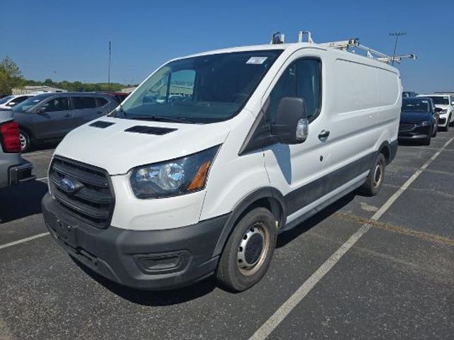 2020 Ford Transit Base