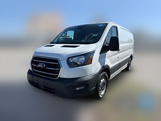 2020 Ford Transit Base