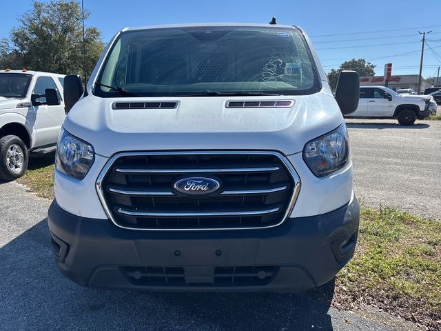 2020 Ford Transit Base