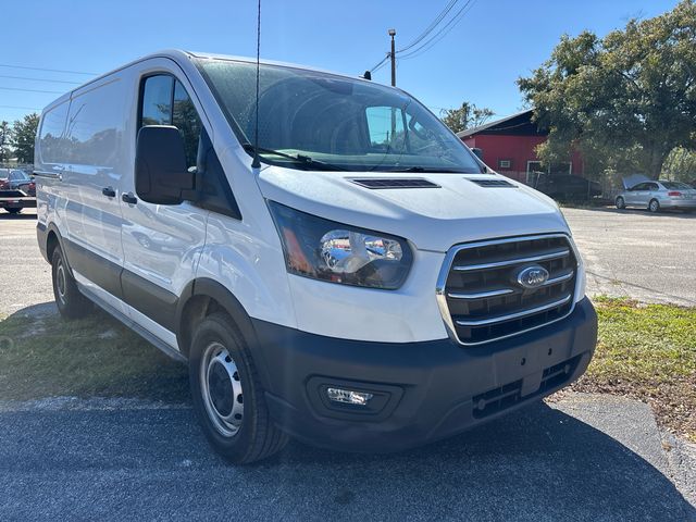 2020 Ford Transit Base