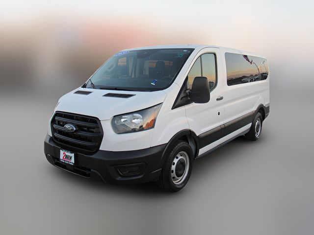 2020 Ford Transit XL