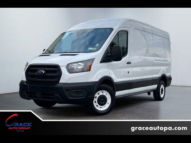 2020 Ford Transit Base