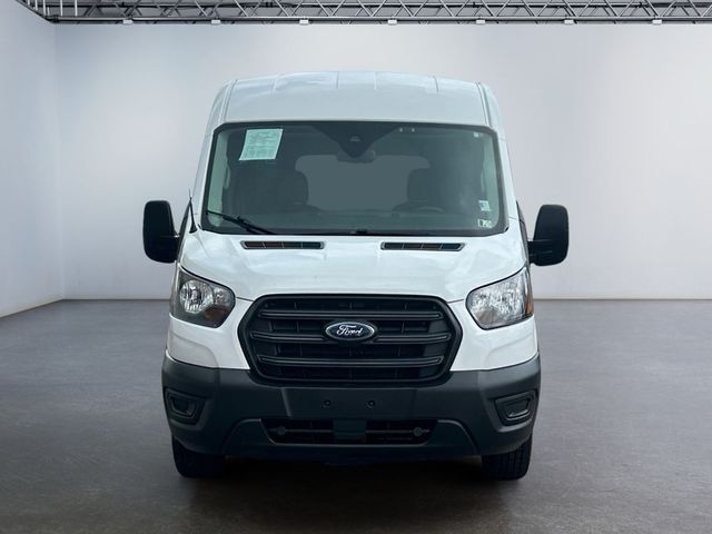 2020 Ford Transit Base