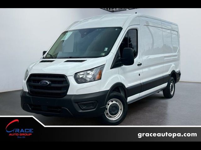 2020 Ford Transit Base