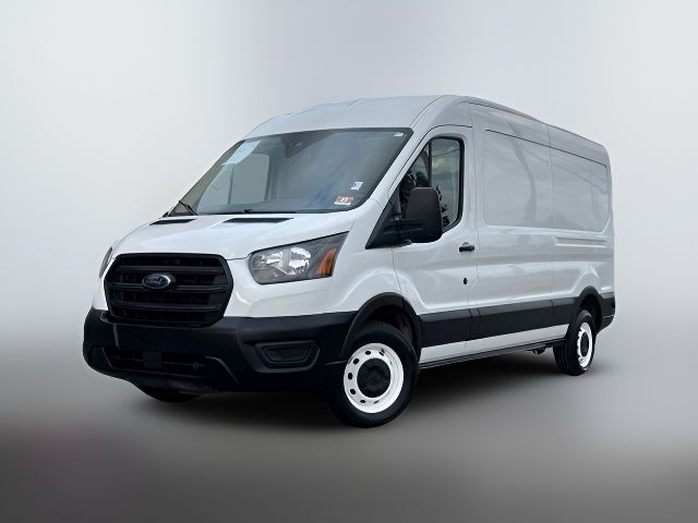 2020 Ford Transit Base