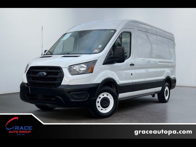 2020 Ford Transit Base