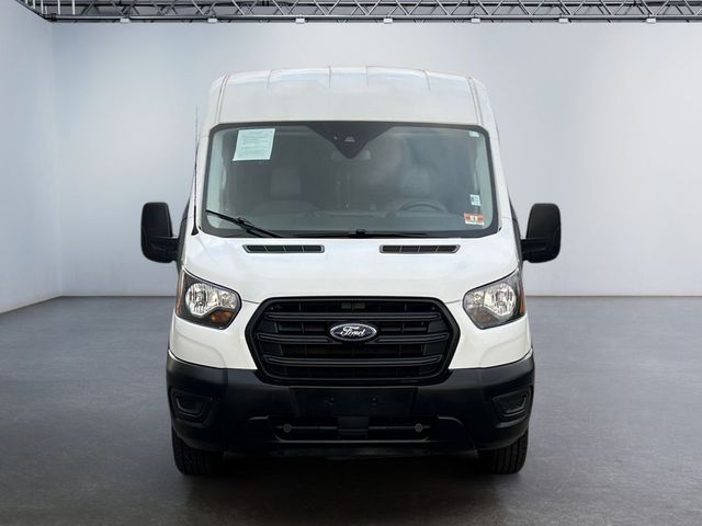 2020 Ford Transit Base