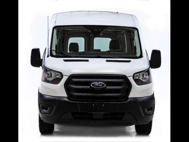 2020 Ford Transit Base