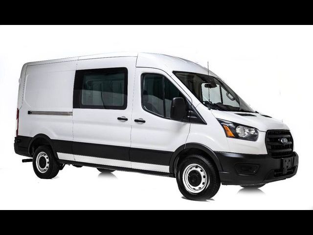2020 Ford Transit Base